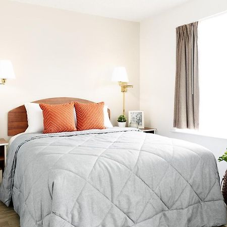 Intown Suites Extended Stay Louisville Ky - Airport 外观 照片