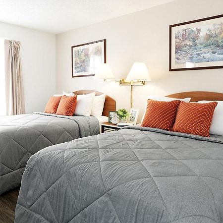 Intown Suites Extended Stay Louisville Ky - Airport 外观 照片