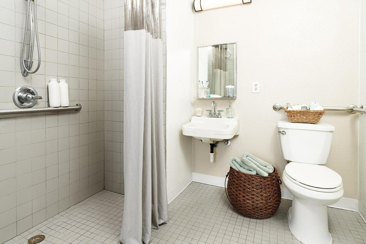 Intown Suites Extended Stay Louisville Ky - Airport 外观 照片